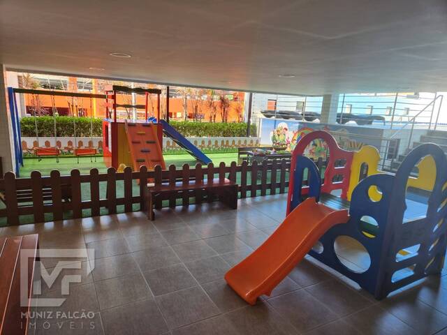 Apartamento para Venda em Maceió - 4