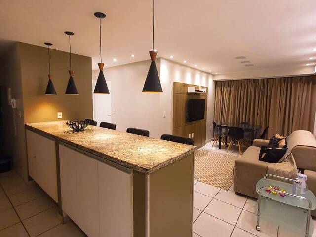 #SF124 - Apartamento para Venda em Maceió - AL - 1