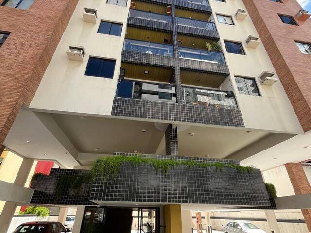 #339 - Apartamento para Venda em Maceió - AL - 1