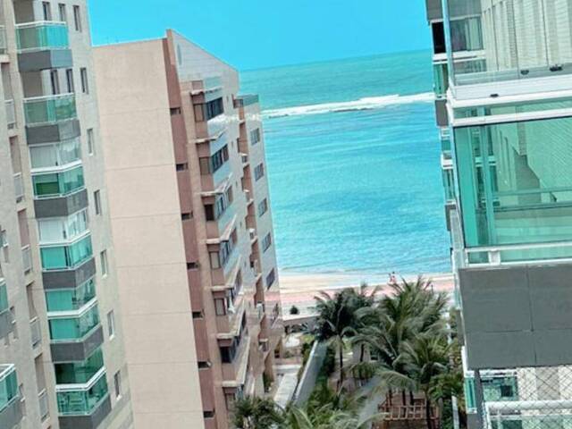 #SF104 - Apartamento para Locação em Maceió - AL - 1