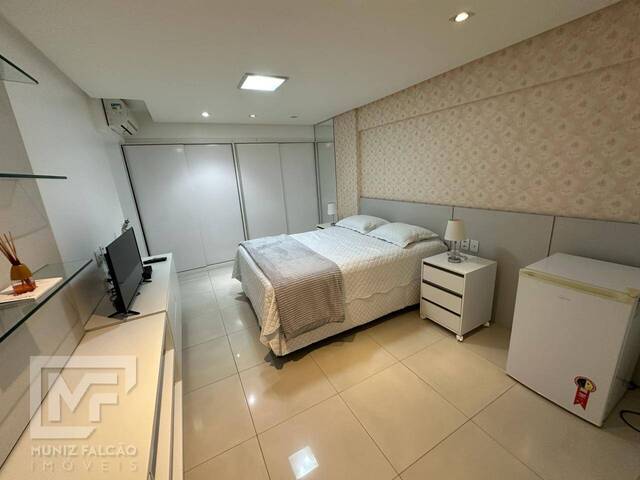 Apartamento para Locação em Maceió - 4