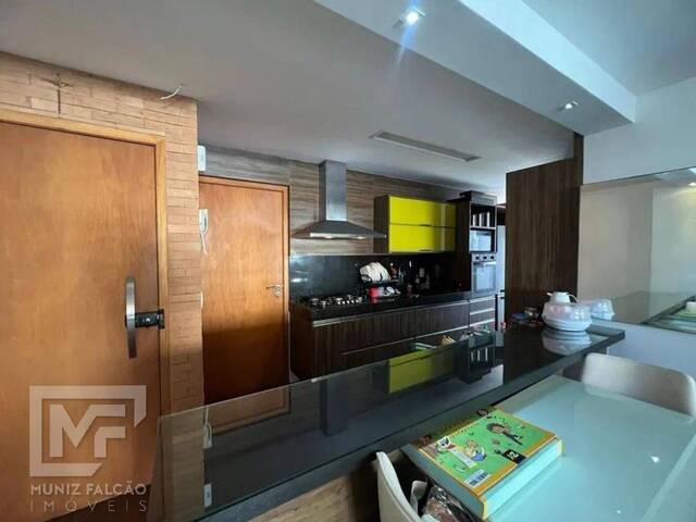 Apartamento para Venda em Maceió - 5