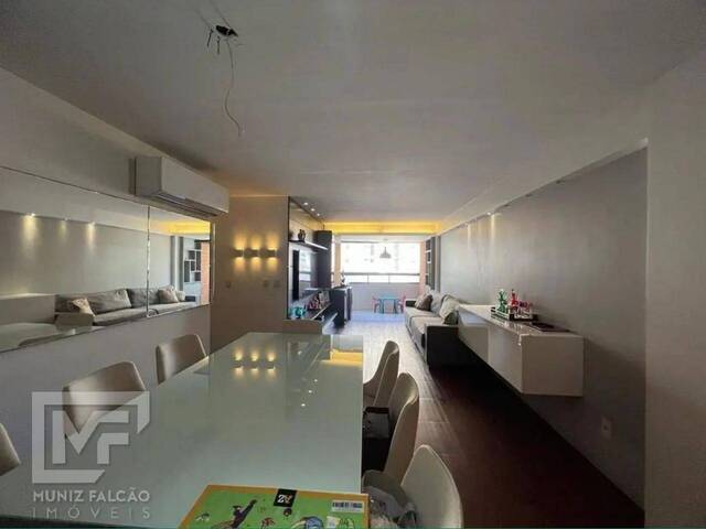 Apartamento para Venda em Maceió - 4