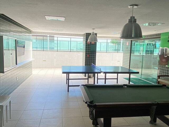 #SF118 - Apartamento para Venda em Maceió - AL - 2
