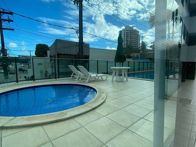 Apartamento para Venda em Maceió - 5