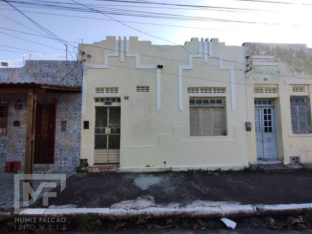 Venda em Ponta Grossa - Maceió