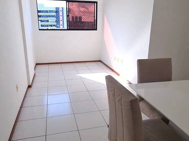 #SF012 - Apartamento para Venda em Maceió - AL - 3