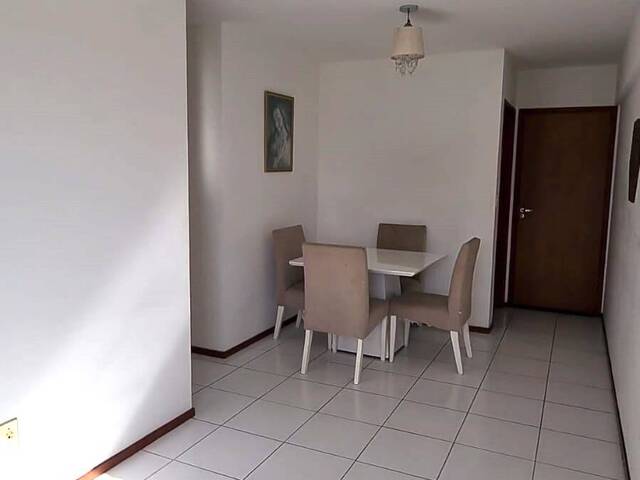 #SF012 - Apartamento para Venda em Maceió - AL - 2