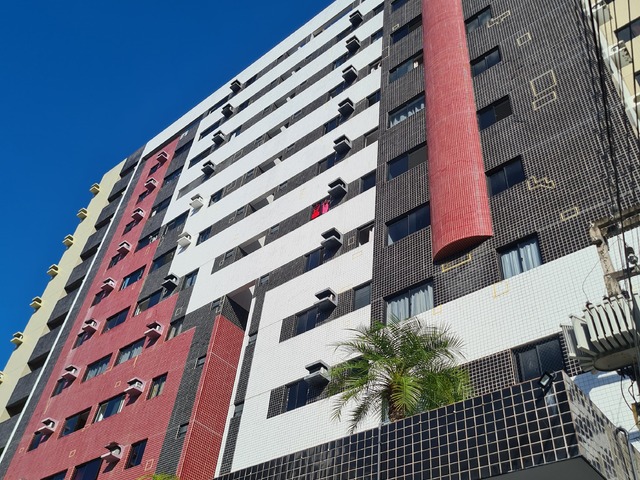 #SF012 - Apartamento para Venda em Maceió - AL - 1