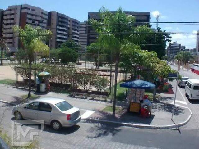 #SF009 - Apartamento para Venda em Maceió - AL - 2