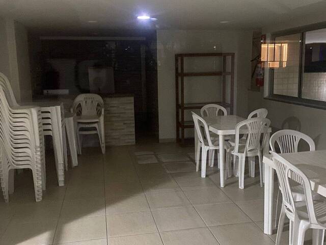 #SF009 - Apartamento para Venda em Maceió - AL - 3