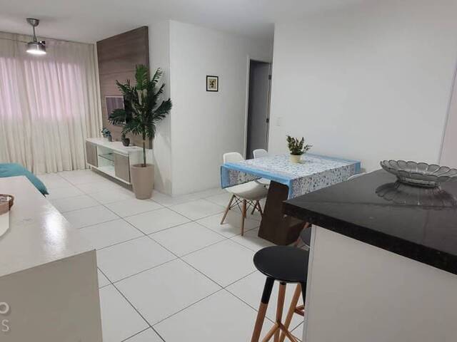 Apartamento para Locação em Maceió - 4