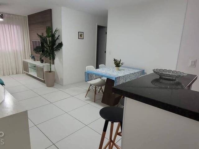 #SF044 - Apartamento para Locação em Maceió - AL - 3