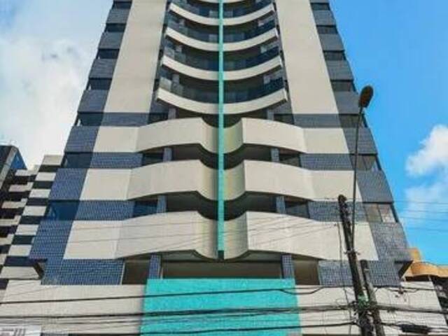 #SF204 - Apartamento para Venda em Maceió - AL - 1