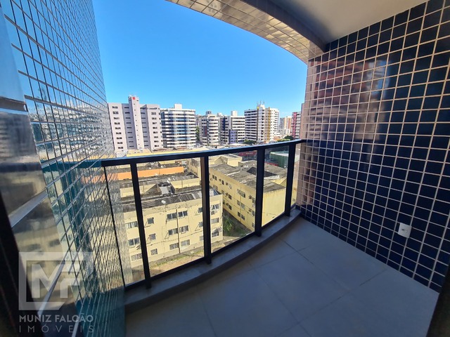 #SF204 - Apartamento para Venda em Maceió - AL - 2