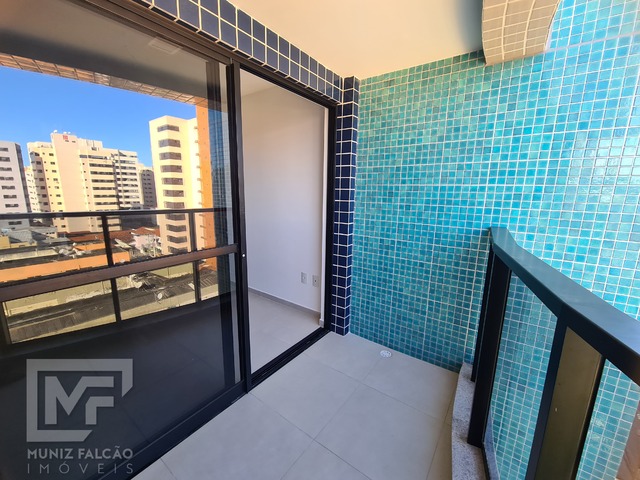 #SF204 - Apartamento para Venda em Maceió - AL - 3
