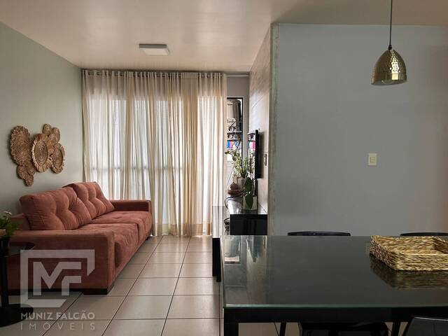 #411 - Apartamento para Locação em Maceió - AL - 3