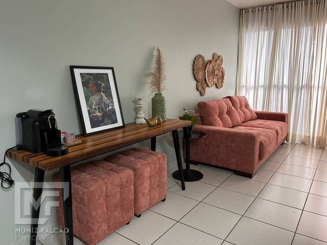 Apartamento para Locação em Maceió - 4