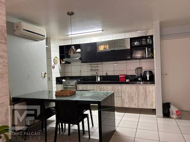 Apartamento para Locação em Maceió - 5