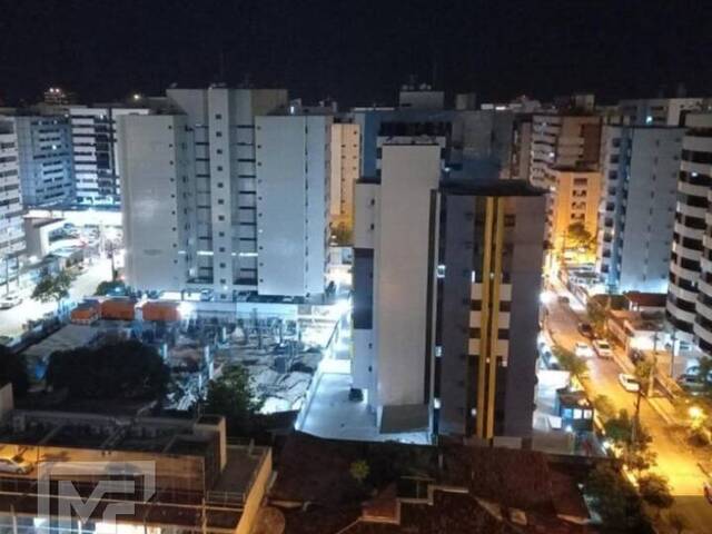 #411 - Apartamento para Locação em Maceió - AL - 2