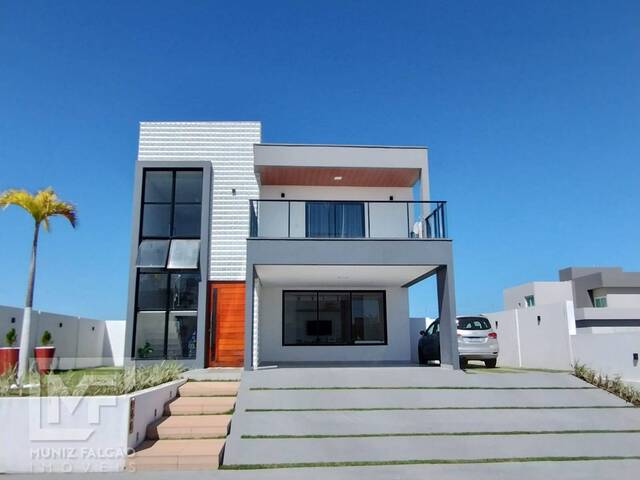 #SF003 - Casa para Venda em Maceió - AL - 2