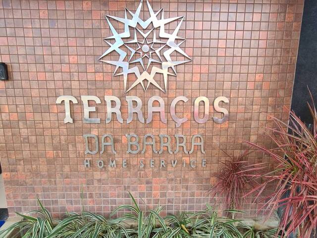 Terraços da Barra