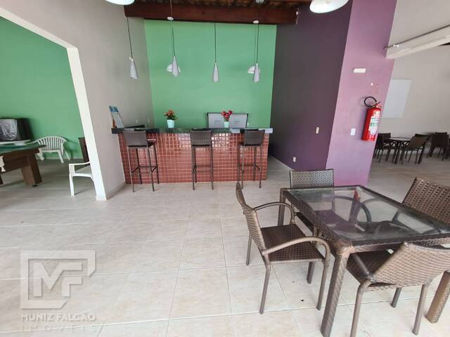 Apartamento para Venda em Barra de São Miguel - 5