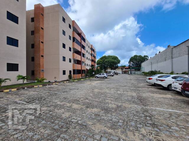 Apartamento para Venda em Barra de São Miguel - 4