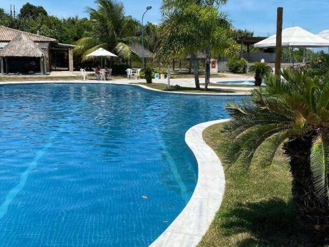Apartamento para Venda em Barra de São Miguel - 4