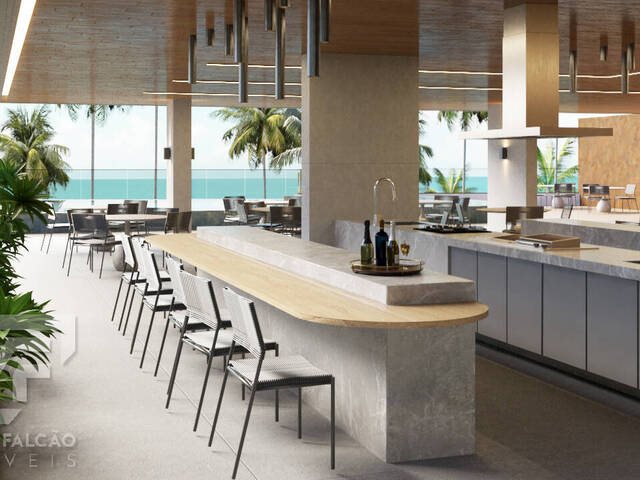 Apartamento para Venda em Maceió - 3