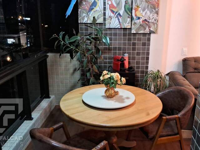 Apartamento para Locação em Maceió - 5