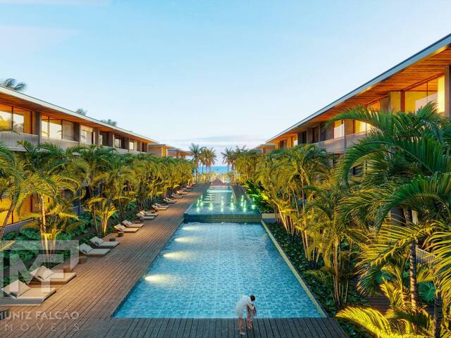Apartamento para Venda em São Miguel dos Milagres - 4
