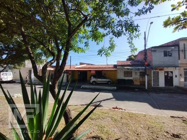 Venda em Ponta Grossa - Maceió