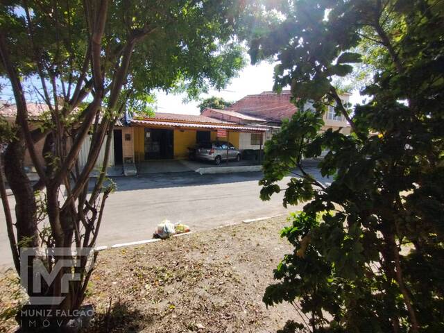 #497*12344 - Casa para Venda em Maceió - AL - 2
