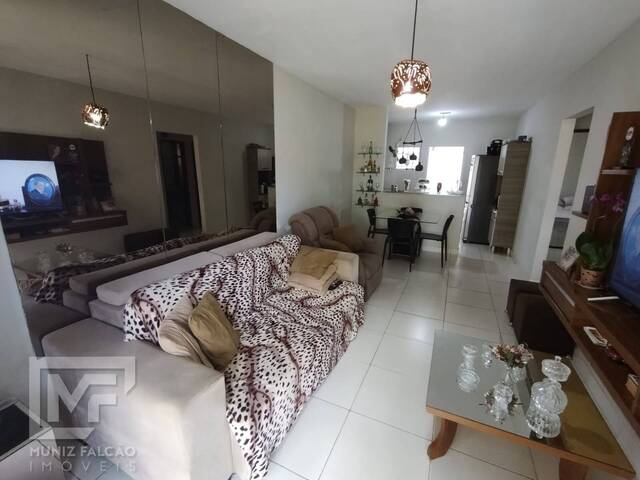 #497*12344 - Casa para Venda em Maceió - AL - 3
