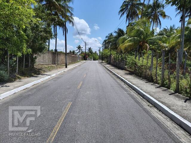 #MFR001 - Terreno para Venda em Marechal Deodoro - AL - 2