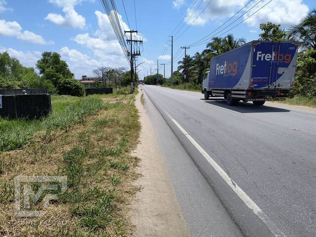 #MFR 002 - Área para Venda em Marechal Deodoro - AL - 2