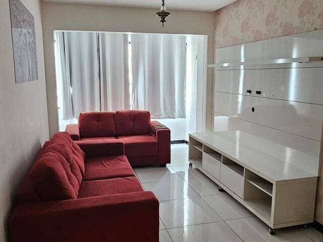#506 - Apartamento para Locação em Maceió - AL - 1