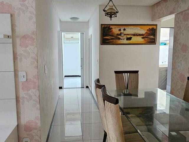 #506 - Apartamento para Locação em Maceió - AL - 2