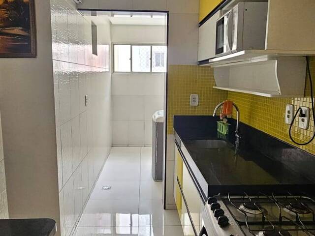 Apartamento para Locação em Maceió - 5