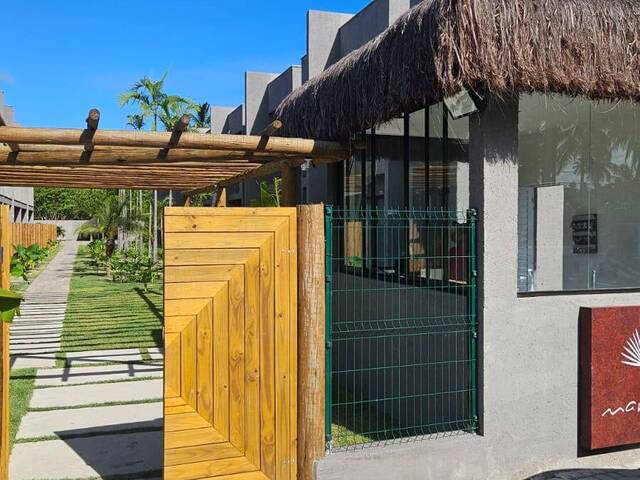 #MFMIL - Apartamento para Venda em São Miguel dos Milagres - AL - 2