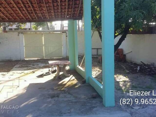 Casa para Venda em Marechal Deodoro - 4