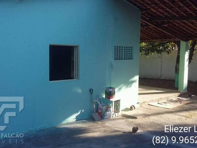 Casa para Venda em Marechal Deodoro - 5