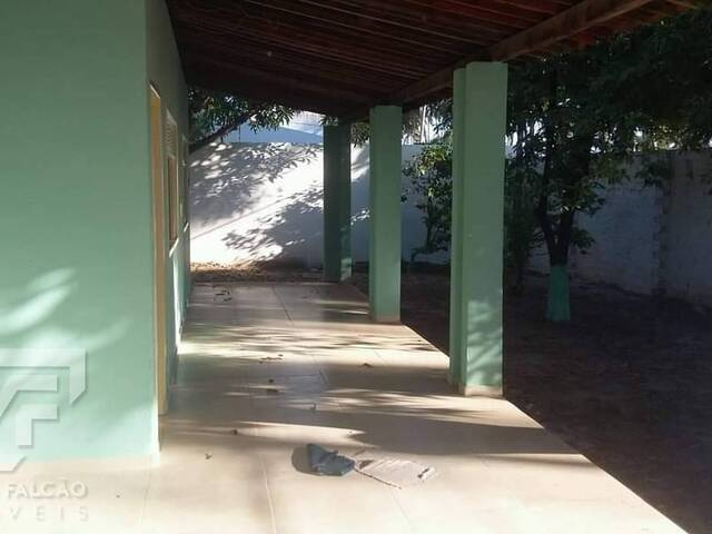 #515*12344 - Casa para Venda em Marechal Deodoro - AL - 3