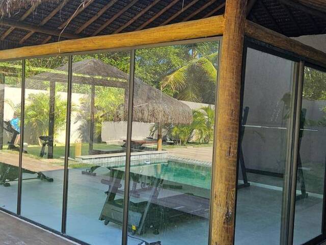 Apartamento para Venda em São Miguel dos Milagres - 3