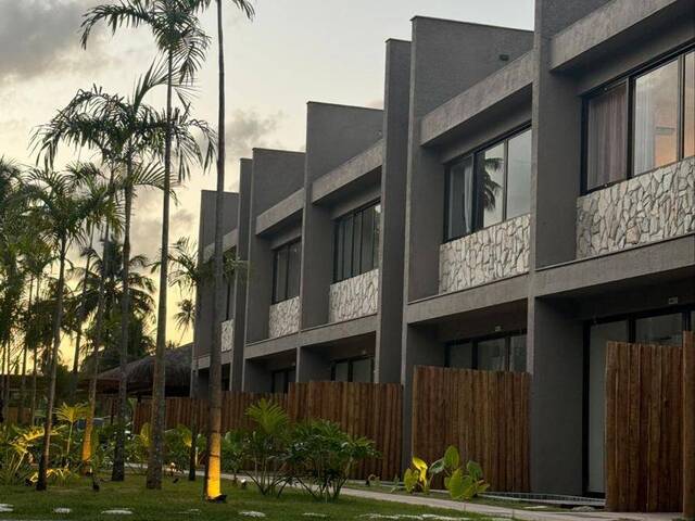 Apartamento para Venda em São Miguel dos Milagres - 2