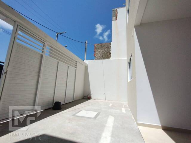 #522*12344 - Casa para Venda em Marechal Deodoro - AL - 3