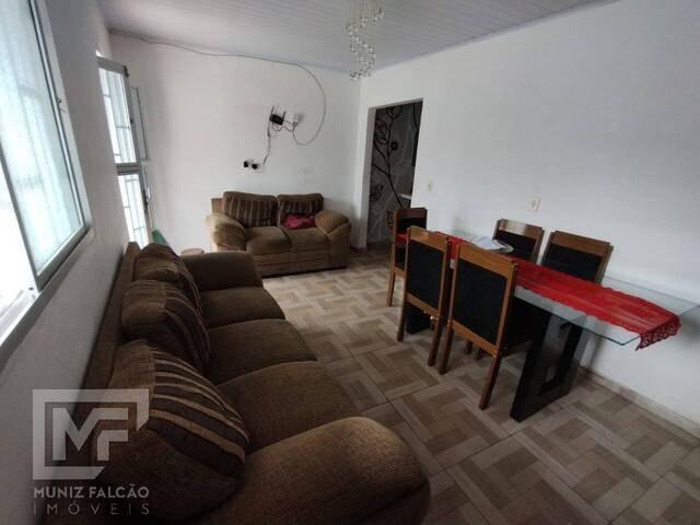 Casa para Venda em Maceió - 2