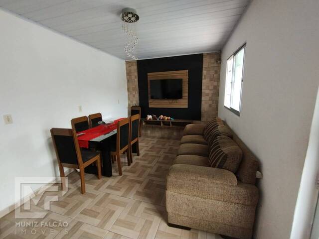 Casa para Venda em Maceió - 4