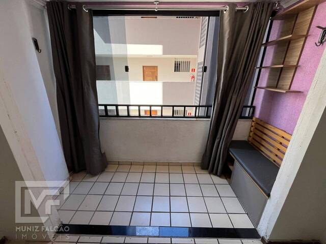 Apartamento para Venda em Maceió - 5